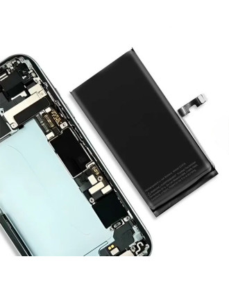 Bateria compatível com iPhone 15 Plus