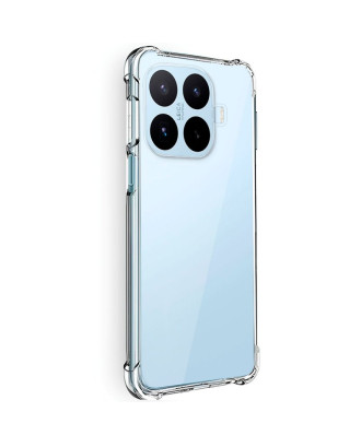 Capa COOL para Xiaomi 17T AntiShock Transparente