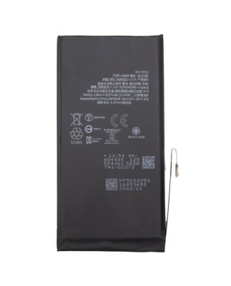 Bateria compatível com iPhone 13