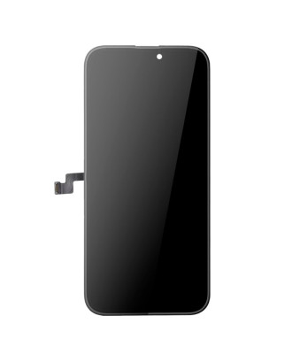 Ecrã COOL para iPhone 16 Plus (Qualidade AAA+)