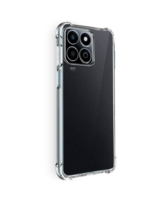 Capa COOL para Honor 200 Smart 5G AntiShock Transparente