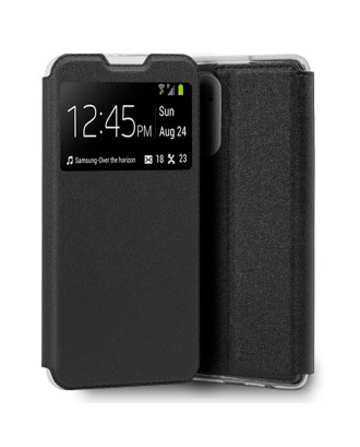 Capa Flip Cover COOL para Xiaomi Mi 11i / Pocophone F3 Preto