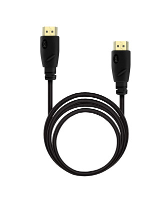 Cabo HDMI para HDMI Áudio-Vídeo Universal (3 metros) Ultra 4K COOL
