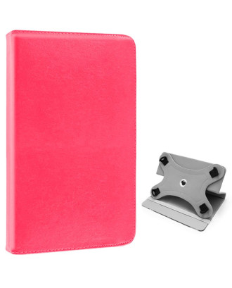 Capa COOL Ebook / Tablet Universal 9.7 - 11 poleg. Rosa (Panorâmico)