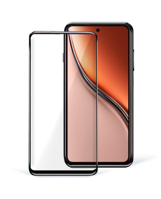 Protetor de Ecrã Vidro Temperado COOL para Realme P3 5G (FULL 3D)