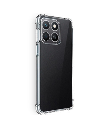 Capa COOL para Honor X8C AntiShock Transparente