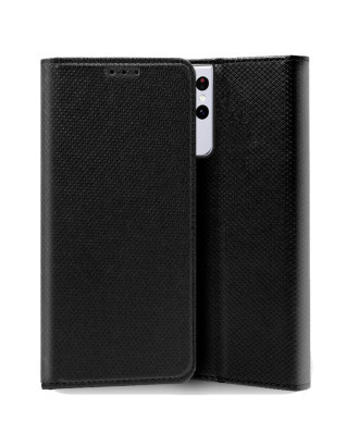 Capa Flip Cover COOL para Samsung G998 Galaxy S21 Ultra Preto