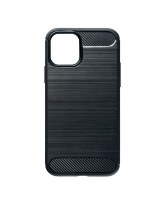 Capa COOL para Xiaomi Redmi Note 15 Carbono Preto