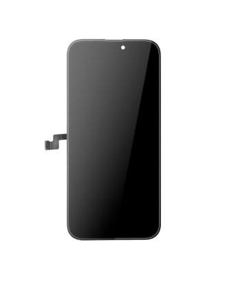 Ecrã COOL para iPhone 16 (Qualidade AAA+)
