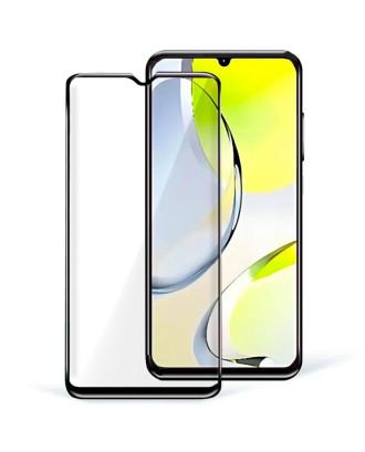 Protetor de Ecrã Vidro Temperado COOL para ZTE Blade A76 (FULL 3D)