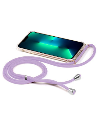 Capa COOL para iPhone 13 Pro Cordão Tolet