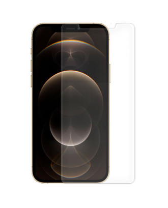 Protetor de ecrã de vidro temperado COOL para iPhone 12 Pro Max