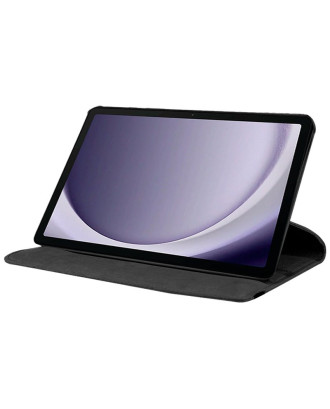 Capa COOL para Samsung Galaxy Tab A9 Plus / A11 Plus Couro Sintético Preto 11 poleg.