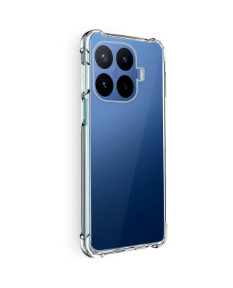 Capa COOL para Xiaomi 17T Pro AntiShock Transparente
