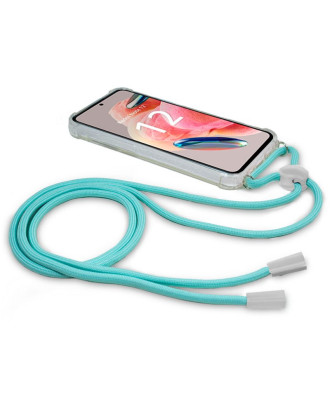 Capa COOL para Xiaomi Redmi Note 12 Cordão Azul Céu