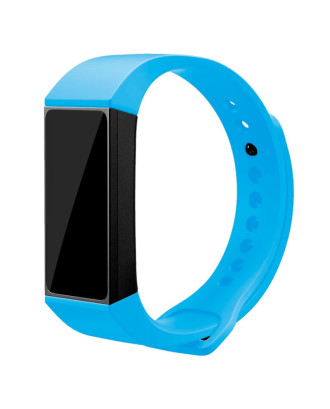 Correia COOL para Xiaomi Mi Band 4C Azul Céu