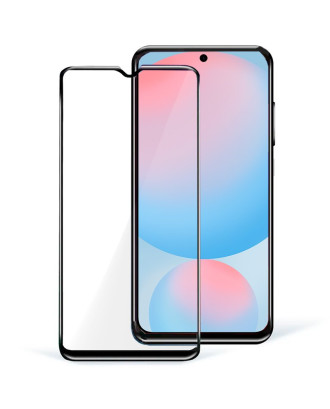 Protetor Ecrã Cerâmica Flexível COOL para Samsung S721 Galaxy S24 FE / S25 FE / S26 FE / A36 5G / A56 5G
