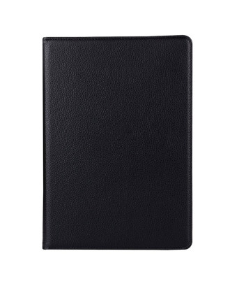 Capa COOL para iPad Pro 10.5 / iPad Air 2019 10.5 Rotativo Couro Sintético Preto