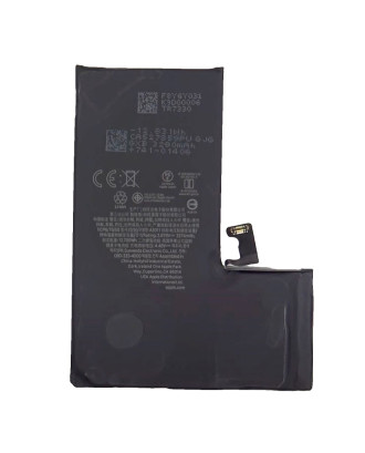 Bateria compatível com iPhone 15 Pro Max