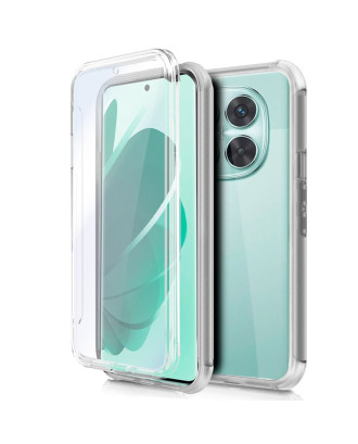 Capa COOL de Silicone 3D para Xiaomi Redmi Note 14 Pro 5G / Note 14 Pro Plus 5G / Poco X7