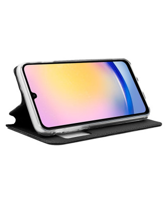 Capa Flip Cover COOL para Samsung A256 Galaxy A25 5G Preto
