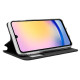 Capa Flip Cover COOL para Samsung A256 Galaxy A25 5G Preto