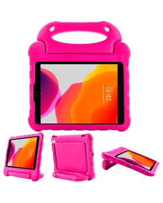 Capa COOL para iPad (2019 / 2020 / 2021) 10,2 polegadas Ultrashock Rosa
