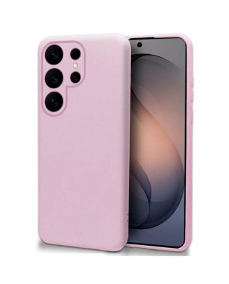 Capa COOL para Samsung S948 Galaxy S26 Ultra Cover Rosa