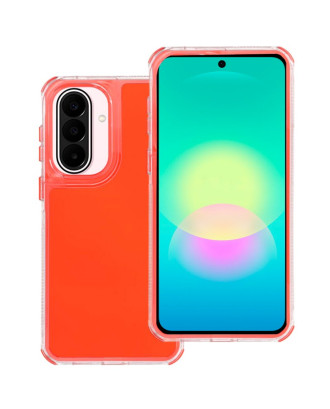 Capa COOL para Samsung A276 Galaxy A27 5G Matrix Coral