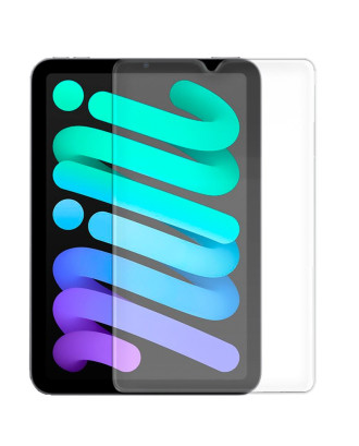 Protetor de ecrã de vidro temperado COOL para iPad Mini 6 (2021) / Mini 7 (2024)