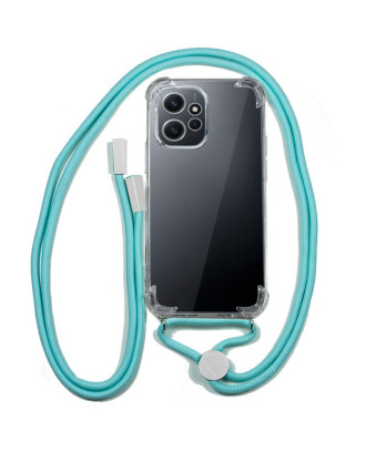 Capa COOL para Xiaomi Redmi Note 12 Cordão Azul Céu