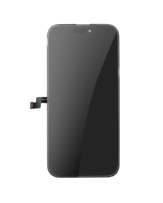 Ecrã COOL para iPhone 16 Pro Max (Qualidade AAA+)