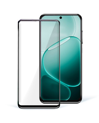 Protetor de Ecrã Vidro Temperado COOL para Oppo A6 Pro 5G (FULL 3D)