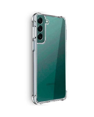 Capa COOL para Samsung S906 Galaxy S22 Plus AntiShock Transparente