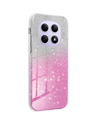 Capa COOL para Xiaomi Redmi Note 15 5G / Poco M8 5G Glitter Bicolor
