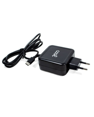 Carregador de rede universal Laptops 45w PD Automático COOL (Tipo C)