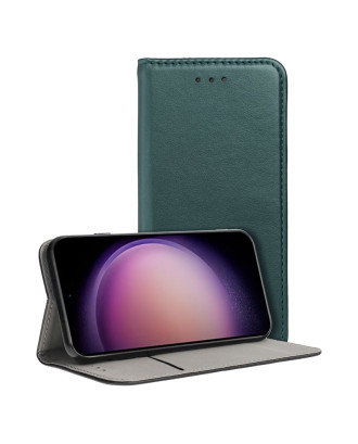 Capa Flip Cover COOL para Samsung S916 Galaxy S23 Plus Verde