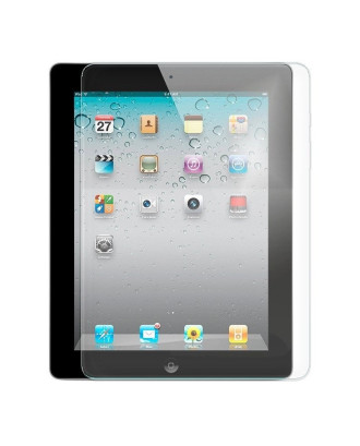 Protetor de ecrã de vidro temperado COOL para iPad 2 / iPad 3 / iPad 4 Retina