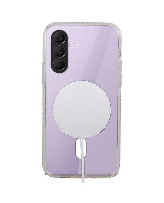 Capa COOL para Samsung A376 Galaxy A37 5G Magnética Transparente