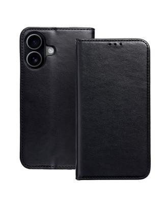 Capa Flip Cover COOL para iPhone 17 Preto