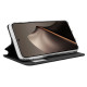 Capa Flip Cover COOL para Xiaomi 15T Liso Preto