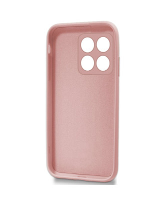 Capa COOL para Honor X8C Rosa