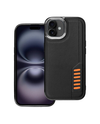 Capa COOL para iPhone 16 Milano Preto