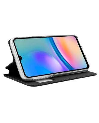 Capa Flip Cover COOL para Samsung A057 Galaxy A05s Preto
