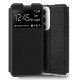 Capa Flip Cover COOL para Xiaomi Redmi 15 / 15 5G Preto