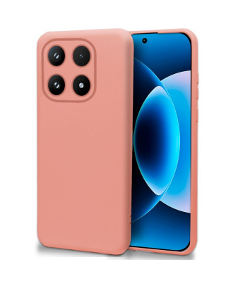 Capa COOL para Xiaomi 17 Cover Rosa
