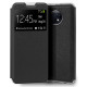 Capa Flip Cover COOL para Xiaomi Redmi Note 9T Preto