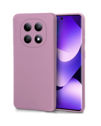 Capa COOL para Xiaomi Redmi Note 15 5G / Poco M8 5G Cover Violeta
