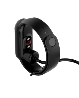 Cabo de carregamento COOL para Xiaomi Mi Band 5/6/7/Amazfit Band 5
