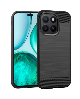 Capa COOL para Honor X8C Carbono Preto